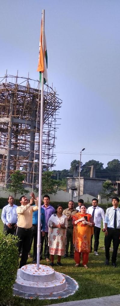 Government Polytechnic Aamwala Dehradun photo_app photo 1